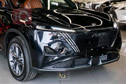 Dongfeng Mage